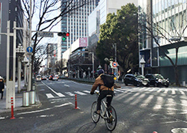 栄の中心「錦三」で選ばれる通いやすさ