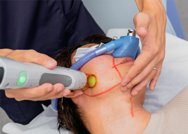 痛みが不安な方も安心の痛みケア体制