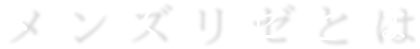 メンズリゼとは