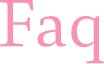 Faq