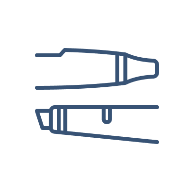 組み合わせ治療で効率的にアプローチ