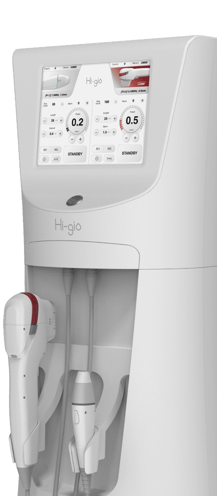 ハイジオ(医療用ハイフ)