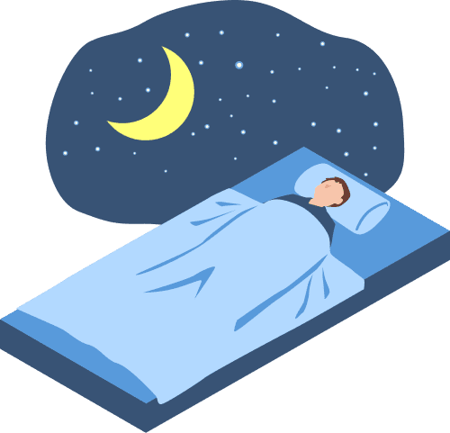 生活習慣を改善する