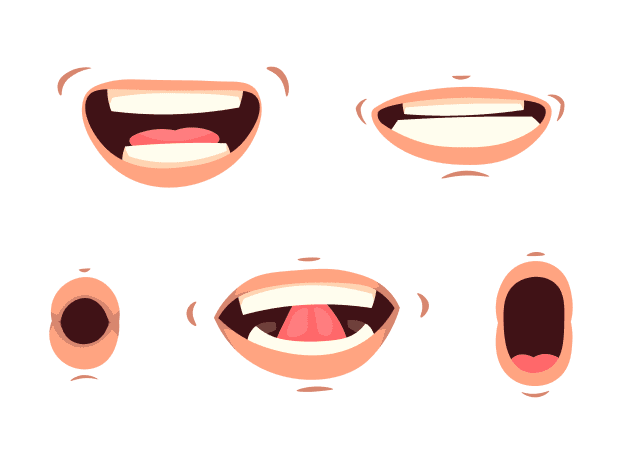 舌のトレーニング