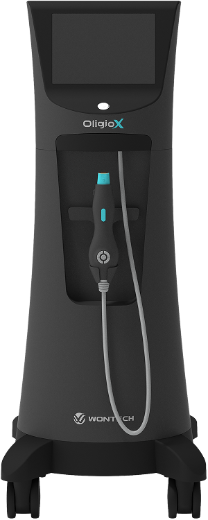 機器写真：オリジオX